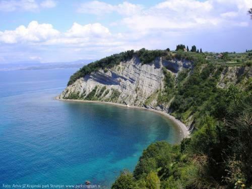 Amazing View Pirano Apartment Exterior photo